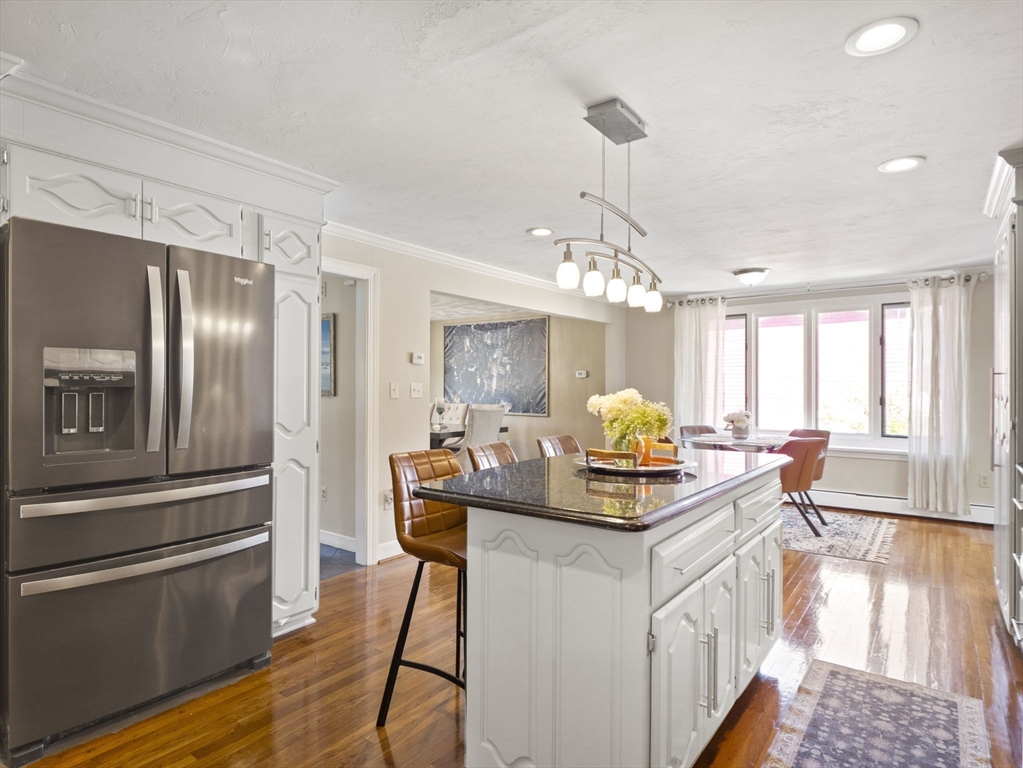 44 Woodridge Road Milford, MA 01757 - Photo 11 of 42 Gallery Image 11