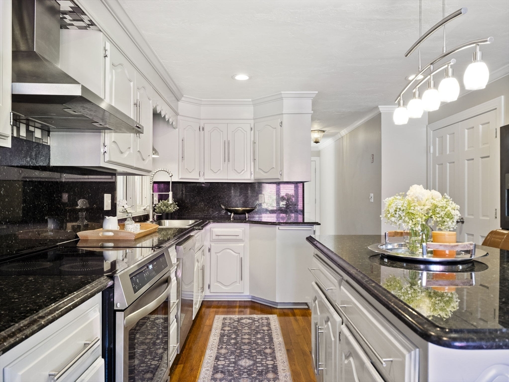 44 Woodridge Road Milford, MA 01757 - Photo 13 of 42 Gallery Image 13