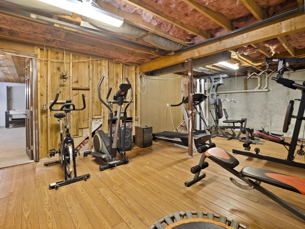 44 Woodridge Road Milford, MA 01757 - Photo 31 of 42 Gallery Image 31