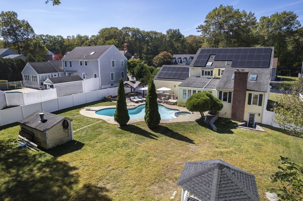 44 Woodridge Road Milford, MA 01757 - Photo 40 of 42 Gallery Image 40