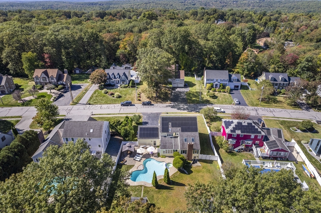 44 Woodridge Road Milford, MA 01757 - Photo 41 of 42 Gallery Image 41
