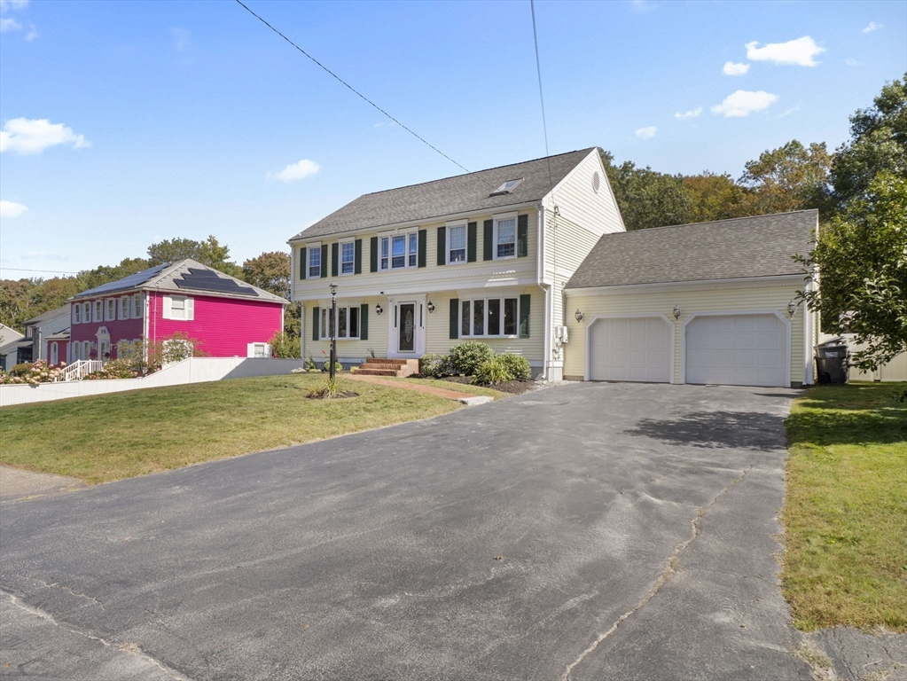 44 Woodridge Road Milford, MA 01757 - Photo 42 of 42 Gallery Image 42