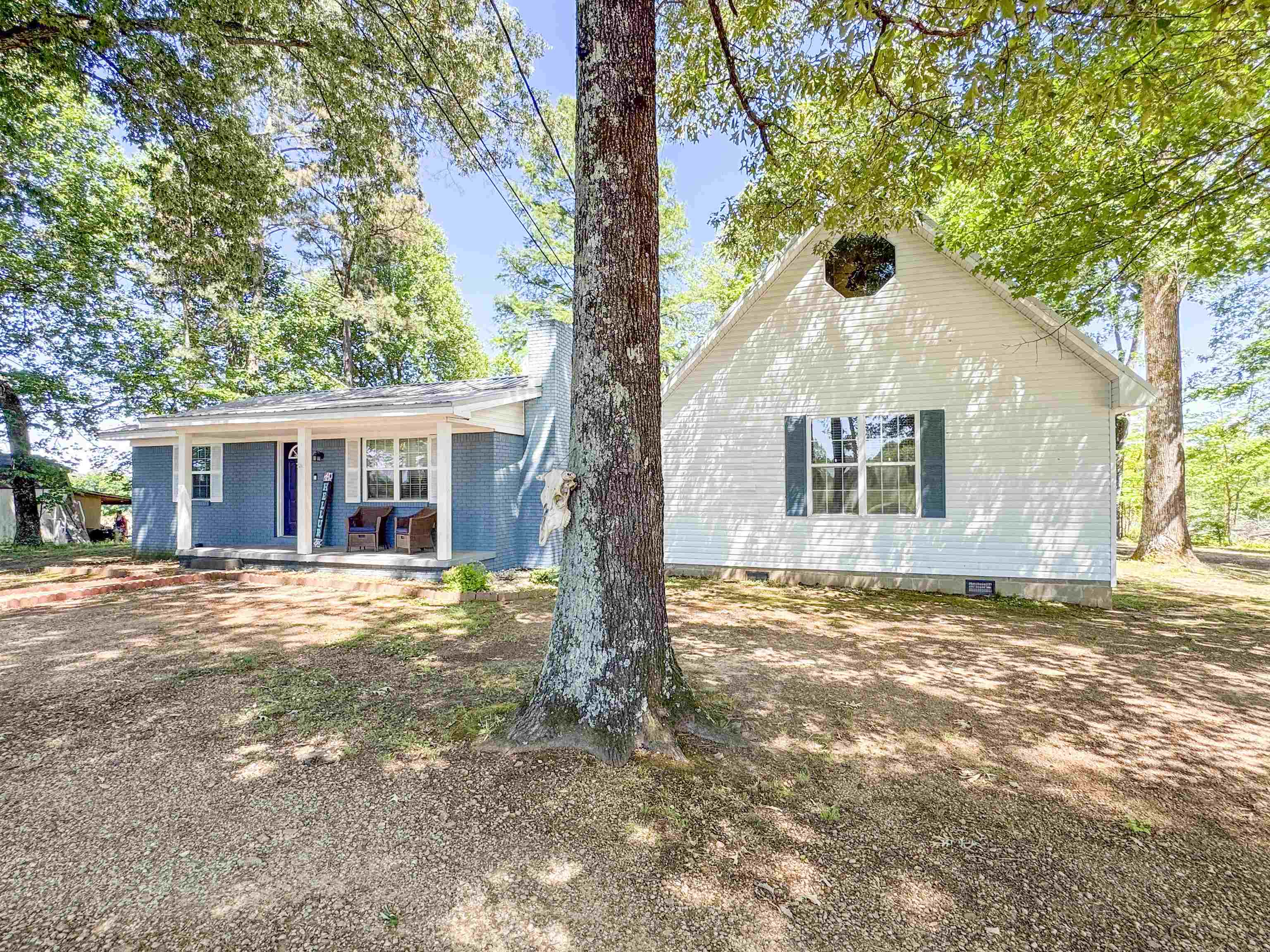446 Canaan Grove Road South Mason, TN 38049 - Photo 36 of 37