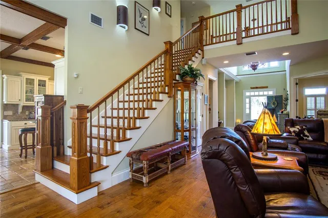 a bathroom with a toilet and a sink