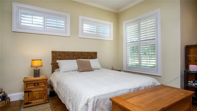 a view of a house with a big yard