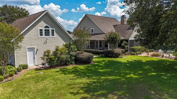 $2,499,999 | 1198 Southwest 104th Street Road, Ocala, FL 34476