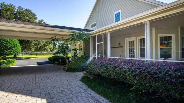 $2,599,000 | 1198 Southwest 104th Street Road, Ocala, FL 34476