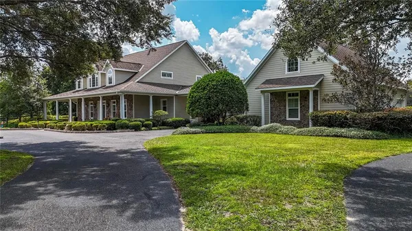 $2,499,999 | 1198 Southwest 104th Street Road, Ocala, FL 34476