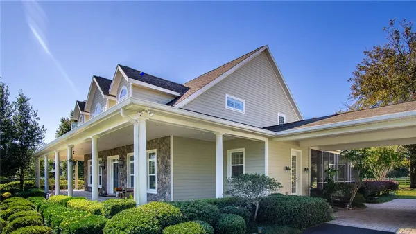 $2,499,999 | 1198 Southwest 104th Street Road, Ocala, FL 34476