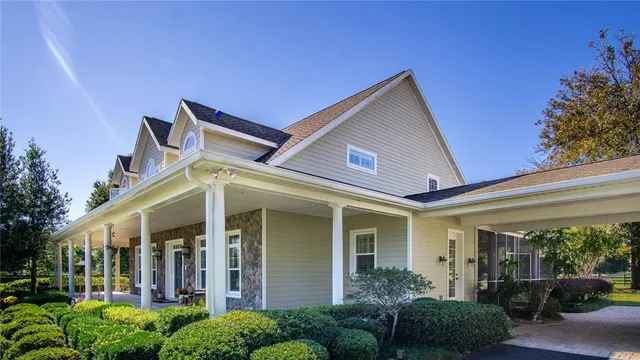 $2,599,000 | 1198 Southwest 104th Street Road, Ocala, FL 34476