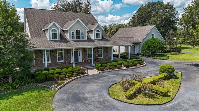 $2,599,000 | 1198 Southwest 104th Street Road, Ocala, FL 34476