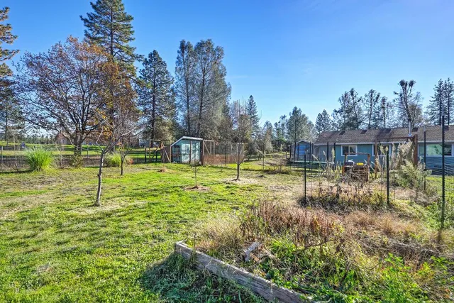 $395,000 | 13777 Meadow Valley Road, Dobbins, CA 95935