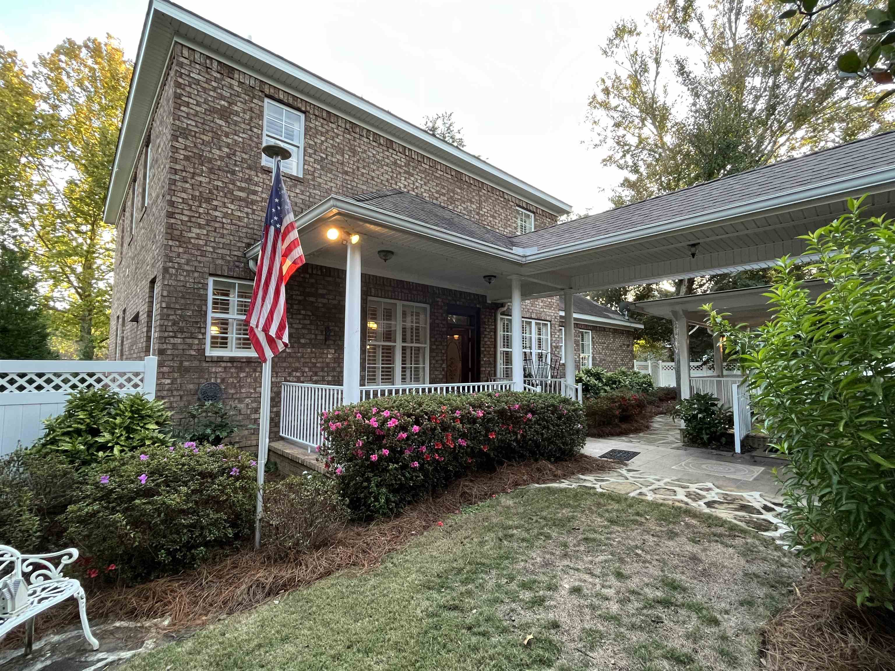 10359 Tampary Street Daphne, AL 36526 - Photo 45 of 50