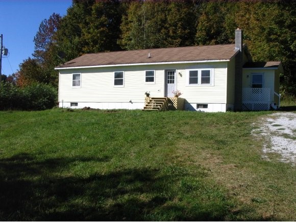 932 Lake Road Milton, VT 05468 - Photo 1 of 1