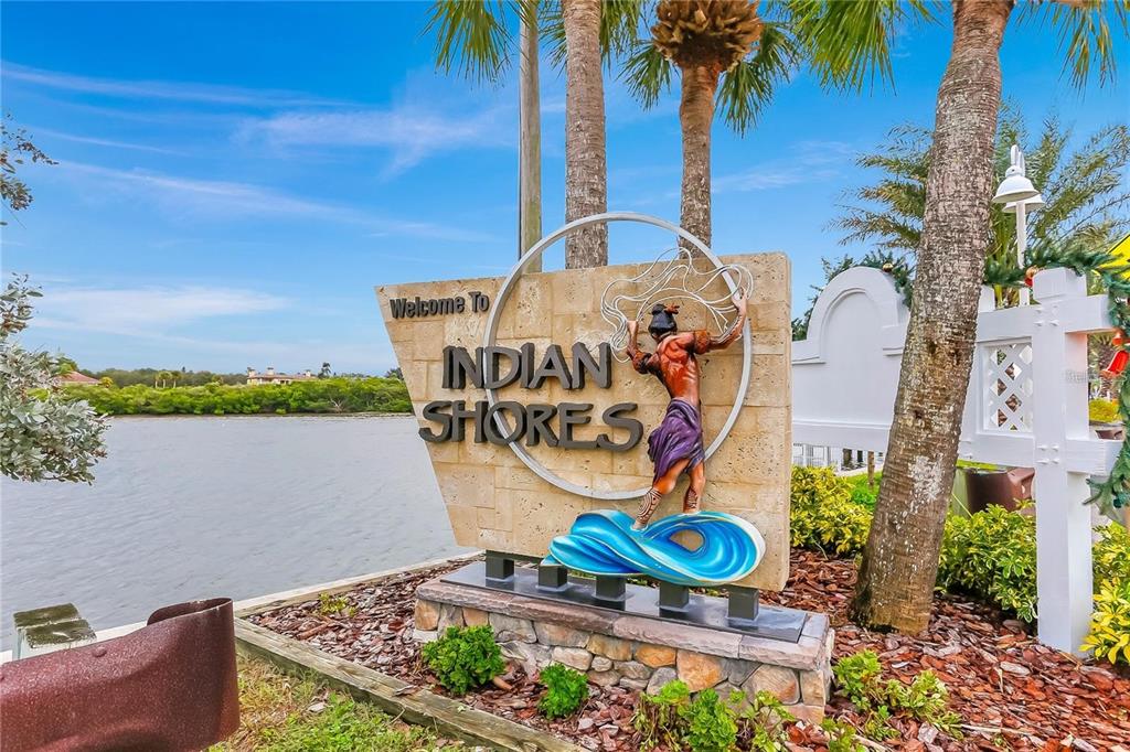 20204 Gulf Boulevard, Unit 4 Indian Shores, FL 33785 - Photo 11 of 31