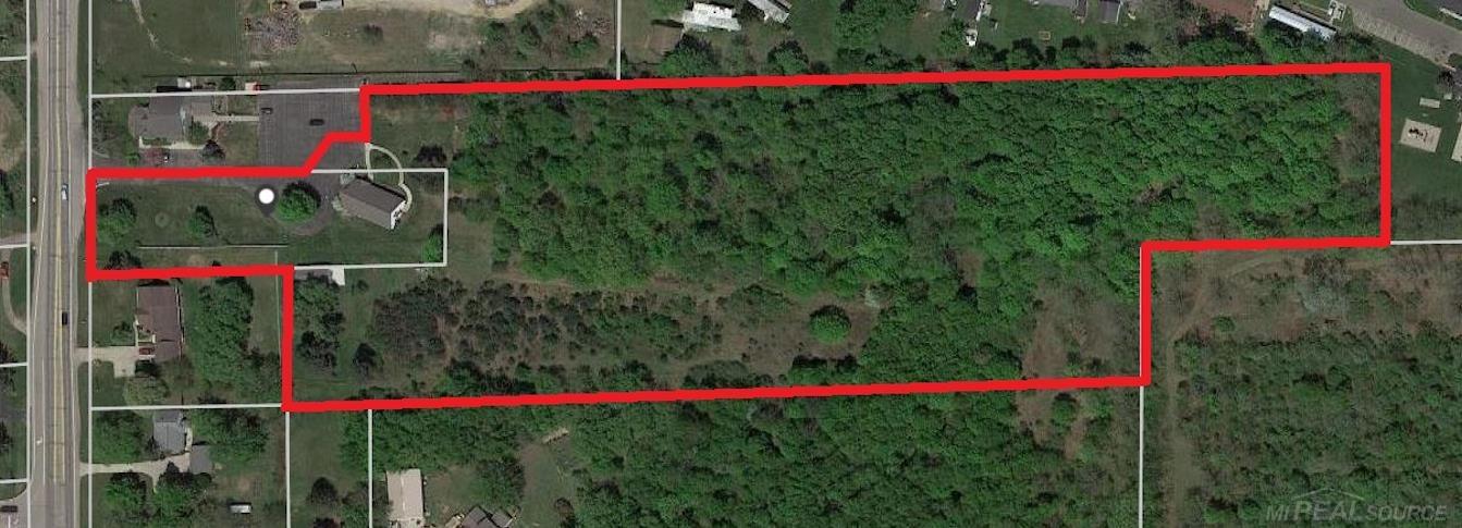 4134 North State Road Davison, MI 48423 - Photo 67 of 67