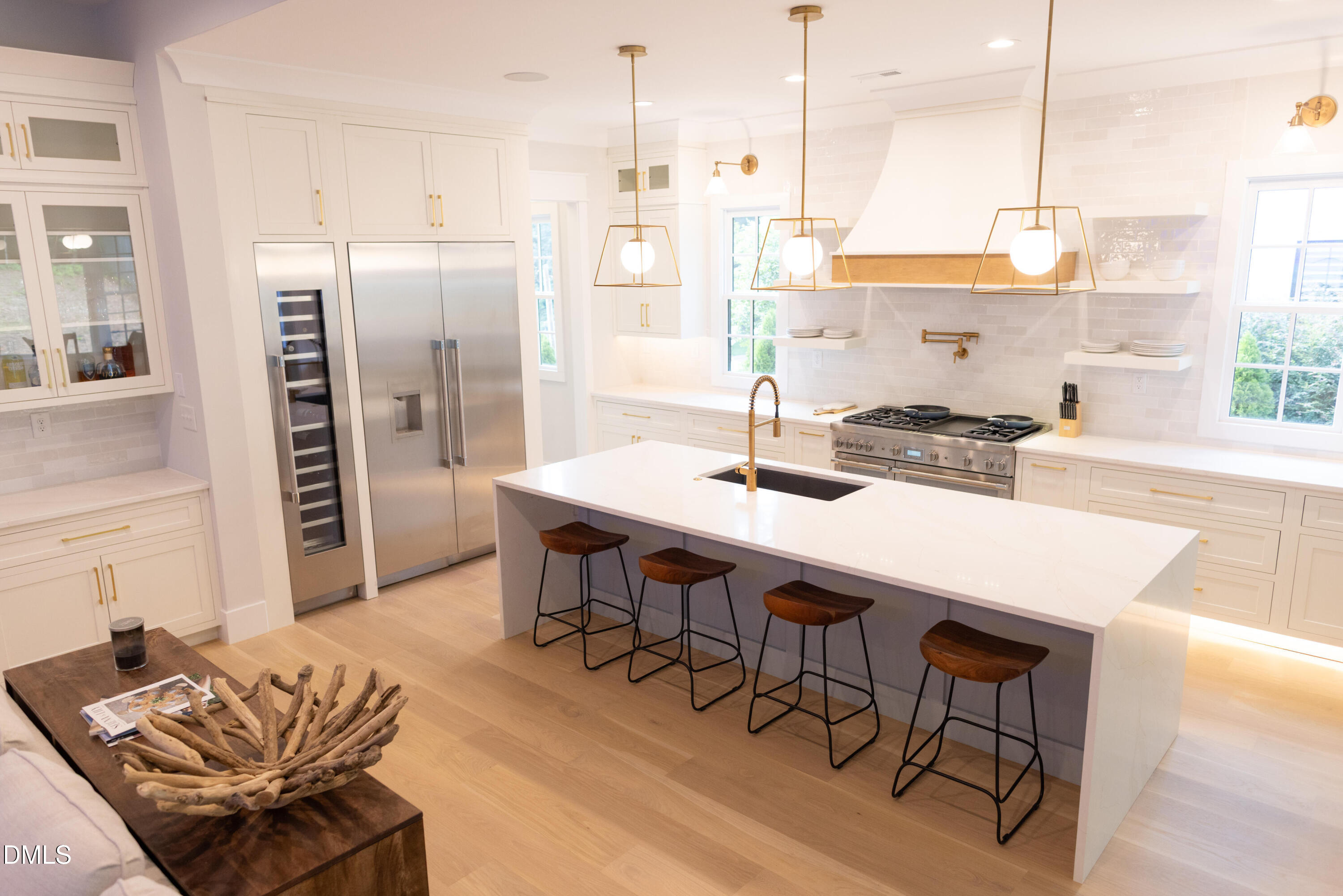 3312 Milton Road Raleigh, NC 27609 - Photo 8 of 27 8