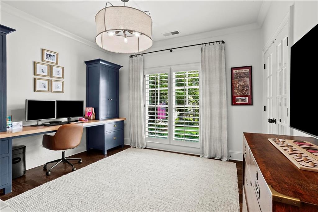 2663 North Thompson Road Northeast Atlanta, GA 30319 - Photo 19 of 46 Gallery Image 19