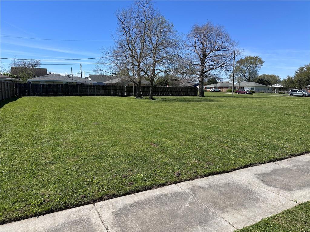 2308 Benjamin Street Arabi, LA 70032 - Photo 2 of 7