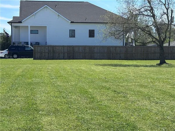 $55,000 | 2308 Benjamin Street, Arabi, LA 70032