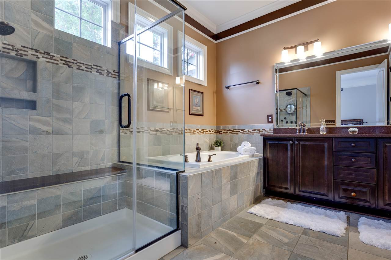 501 Deodar Lane Raleigh, NC 27608 - Photo 14 of 30 Master Bath/Spa