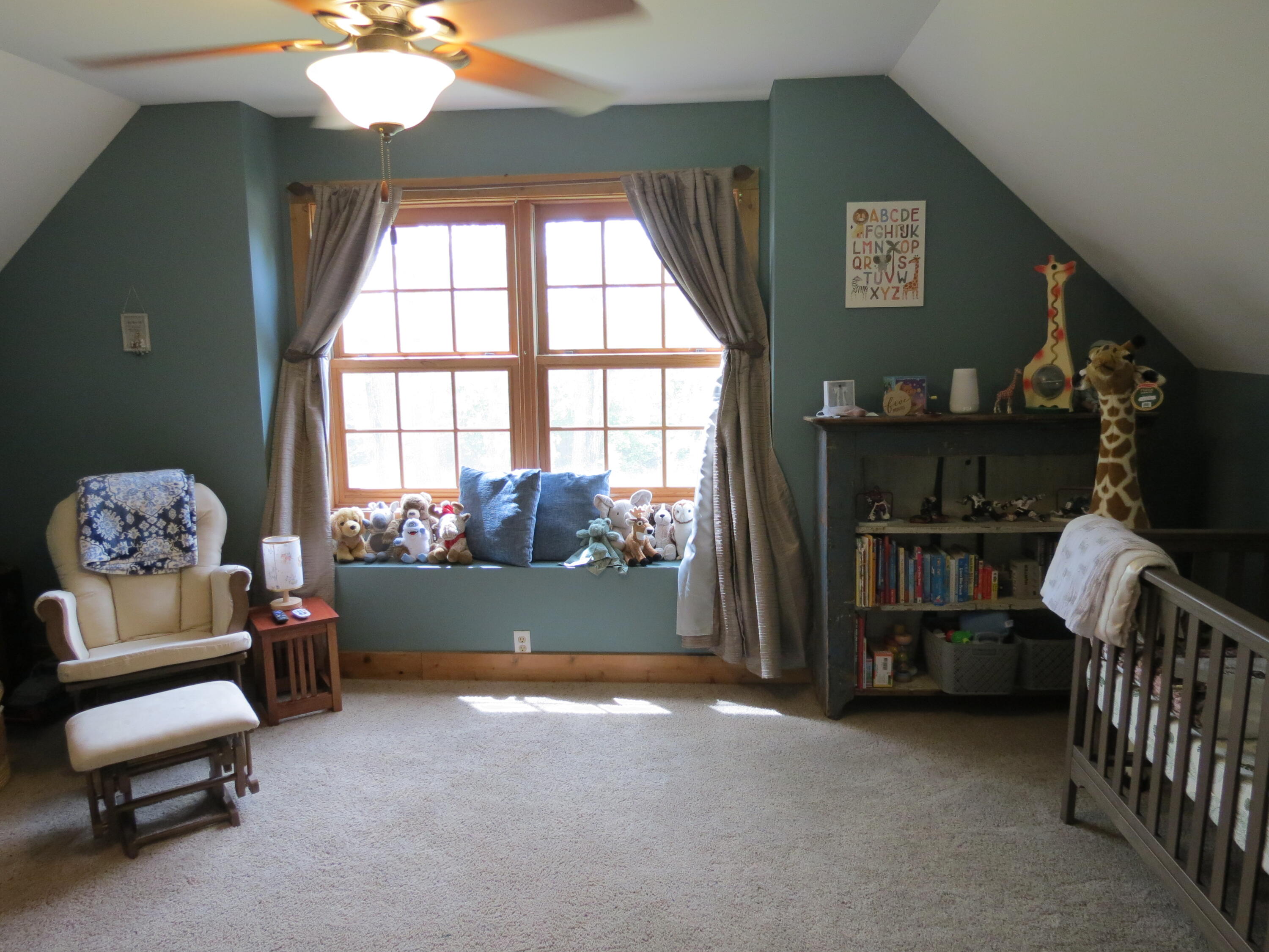 3370 Henry Road Jackson, MI 49201 - Photo 34 of 74 Spacious BR 2