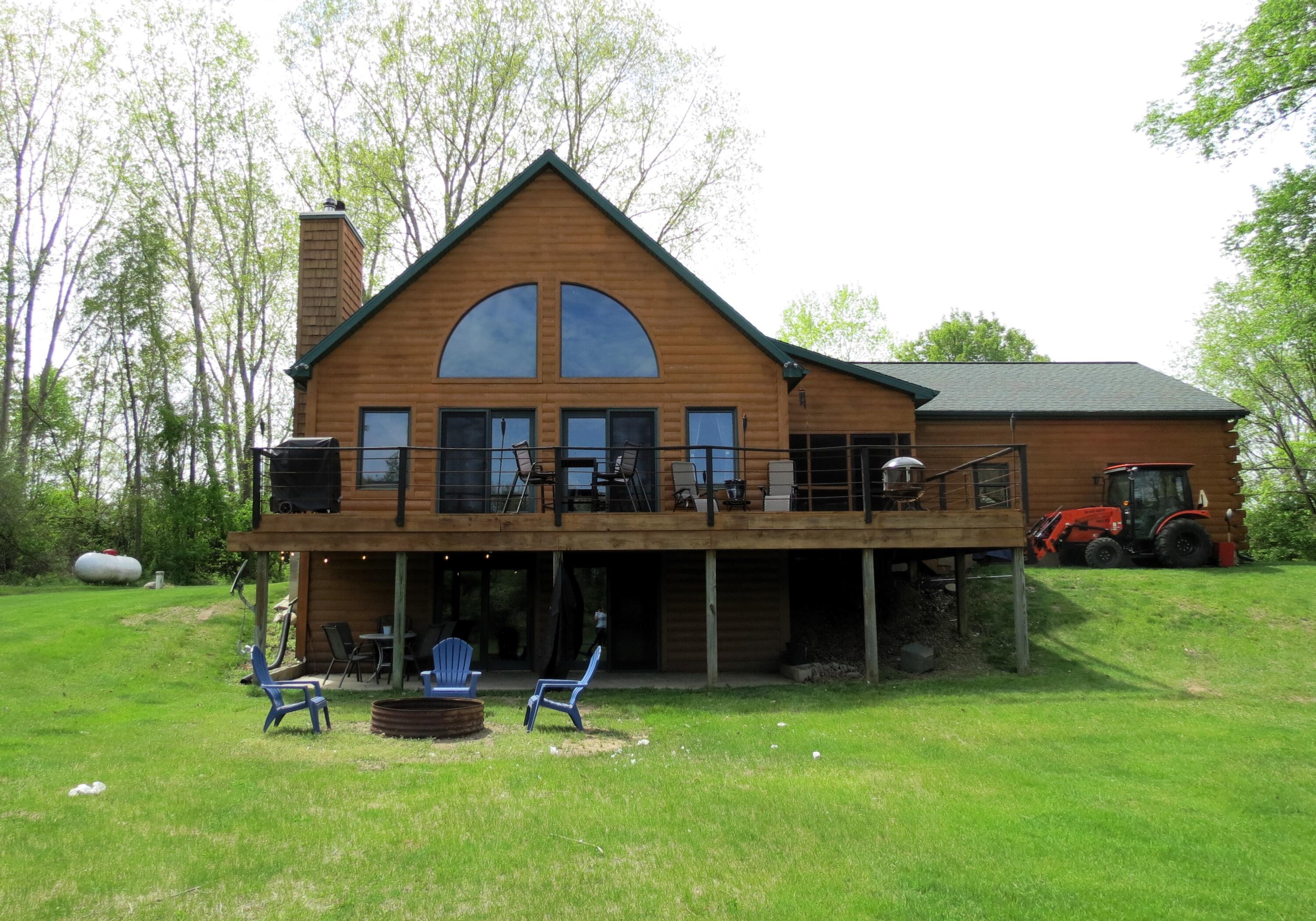 3370 Henry Road Jackson, MI 49201 - Photo 53 of 74 Beautiful design