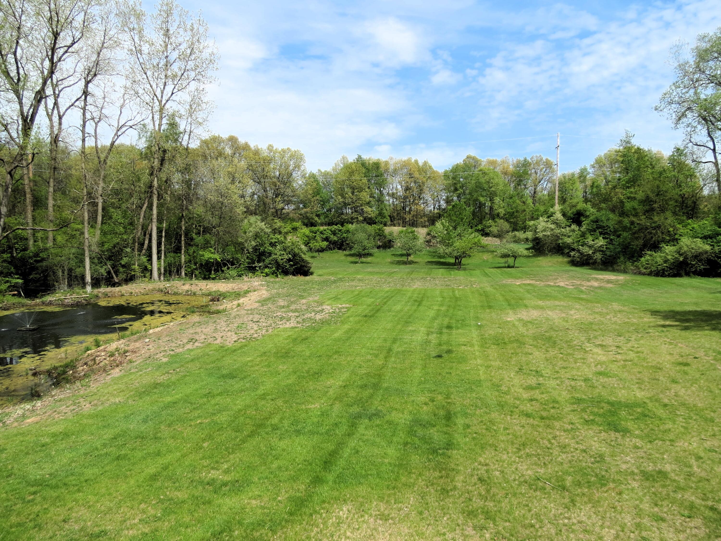 3370 Henry Road Jackson, MI 49201 - Photo 60 of 74 Room to garden & play