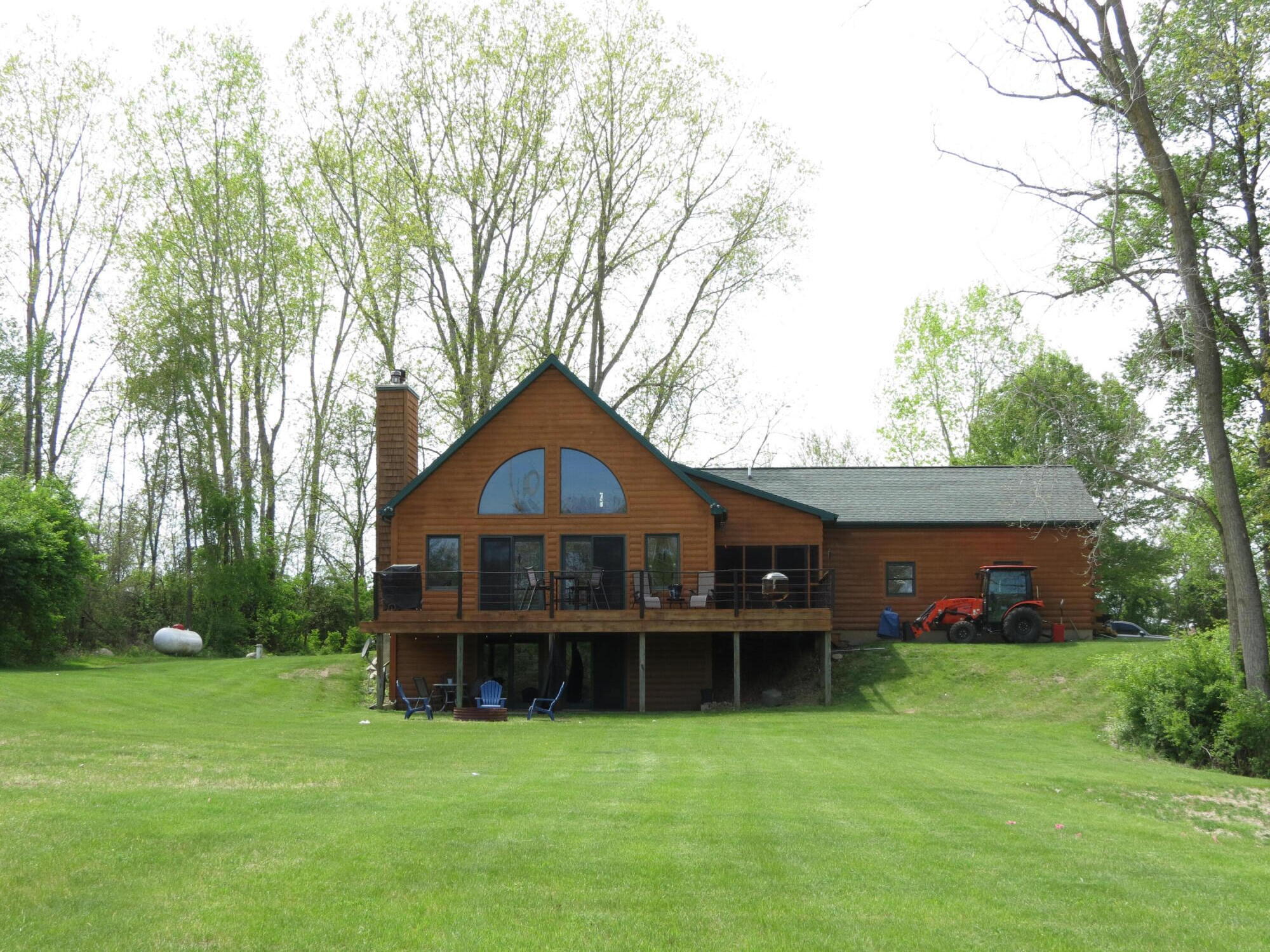 3370 Henry Road Jackson, MI 49201 - Photo 67 of 74 Impressive design
