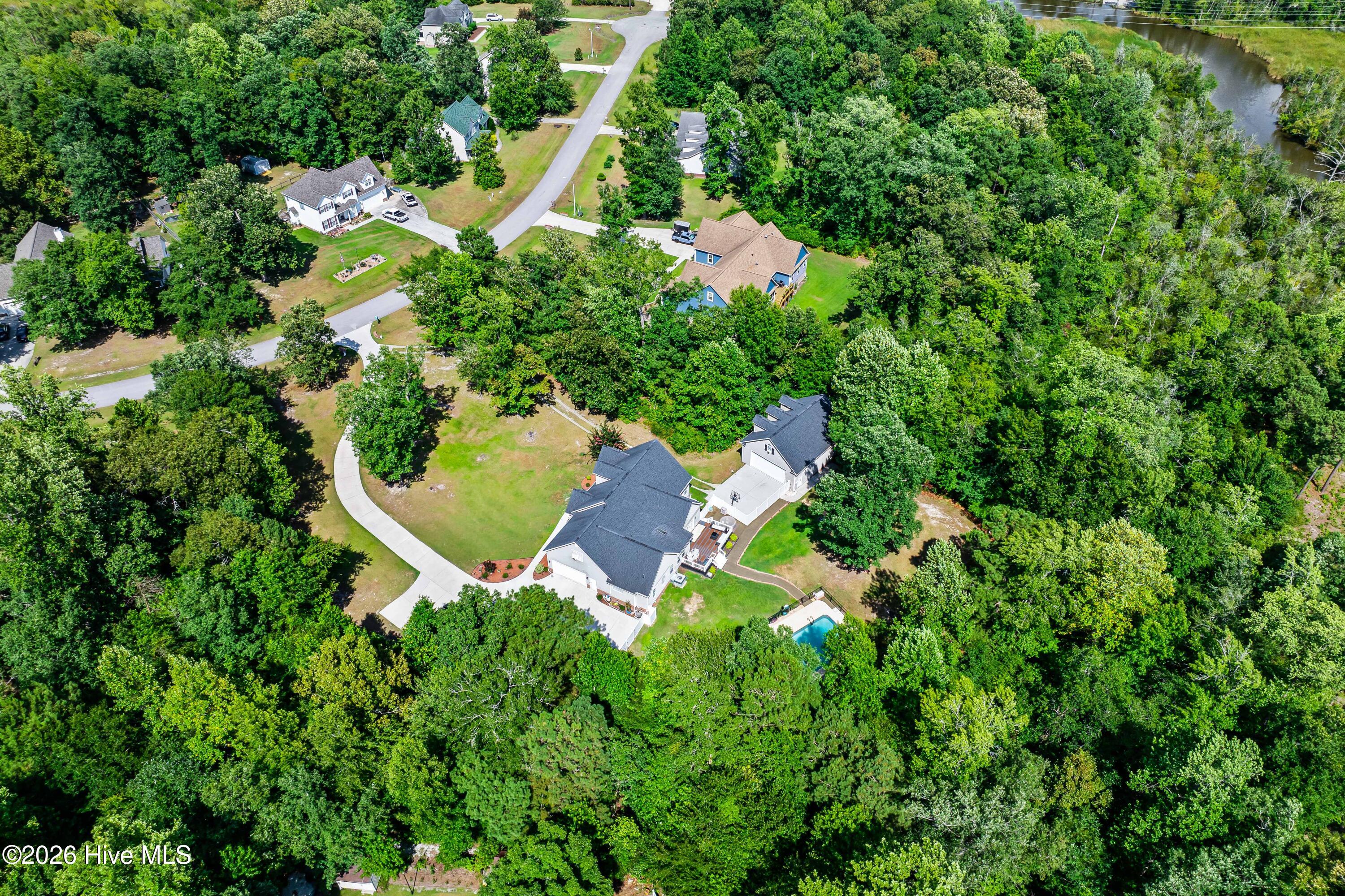 234 Riverbend Road Jacksonville, NC 28540 - Photo 81 of 86