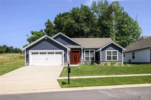 $330,000 | 7022 Hollkamp Way, Sellersburg, IN 47172