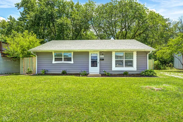 $1,600 | 8619 Montery Road, Indianapolis, IN 46226