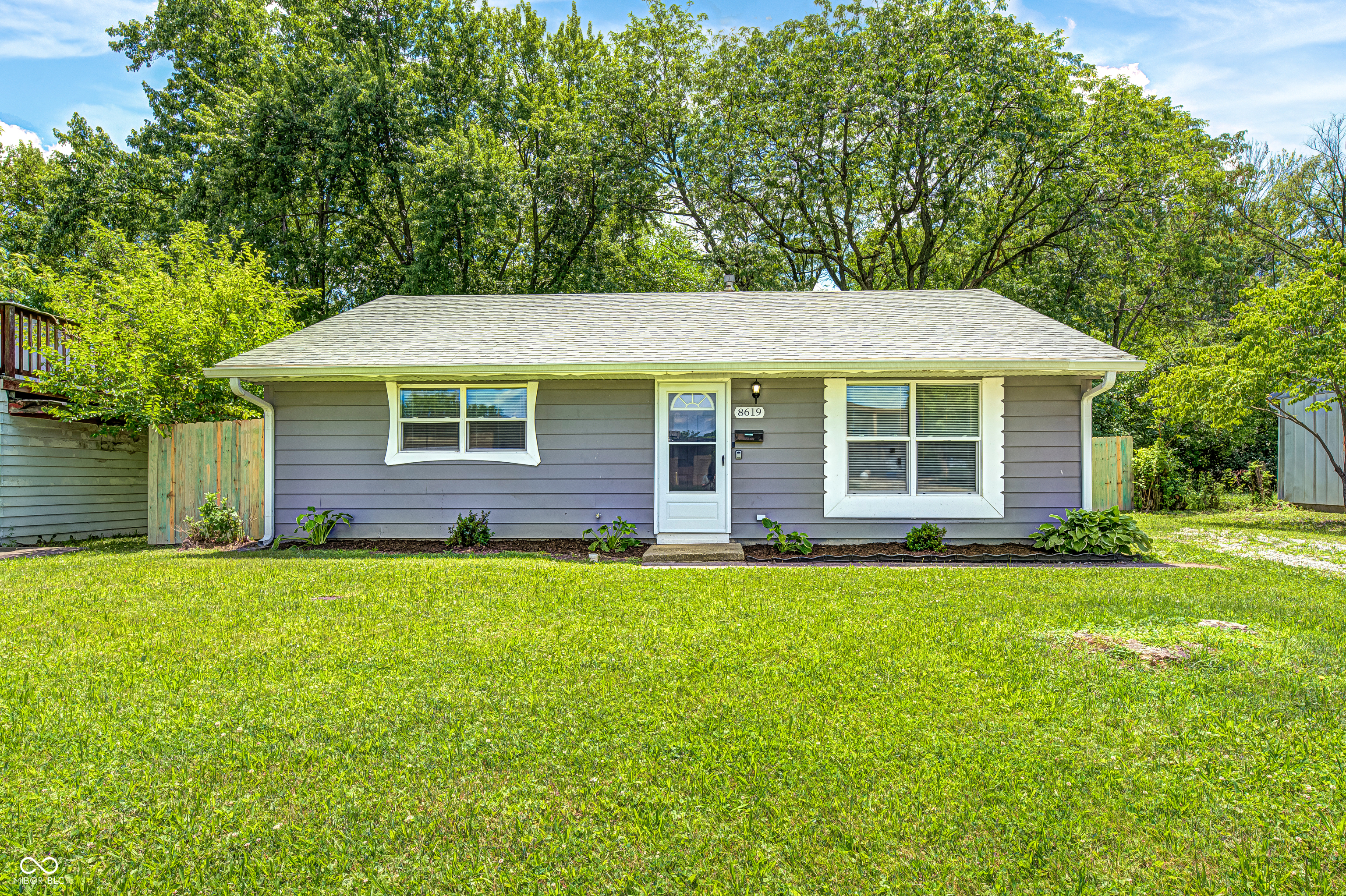 8619 Montery Road Indianapolis, IN 46226 - Photo 1 of 23