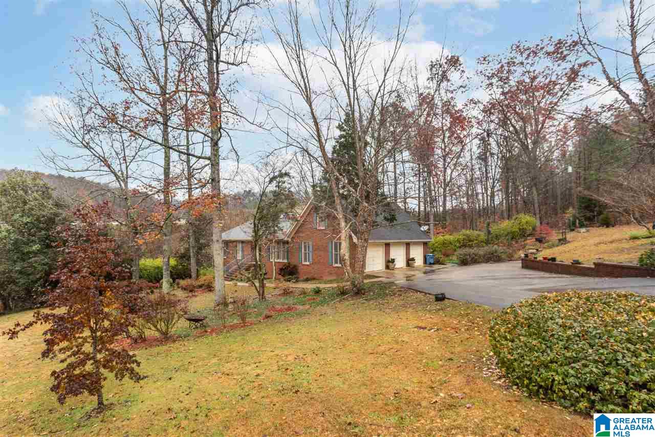 401 Shamrock Road Anniston, AL 36207 - Photo 44 of 46