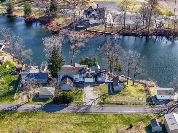 $879,900 | 4685 West Nevada Mills Road, Angola, IN 46703