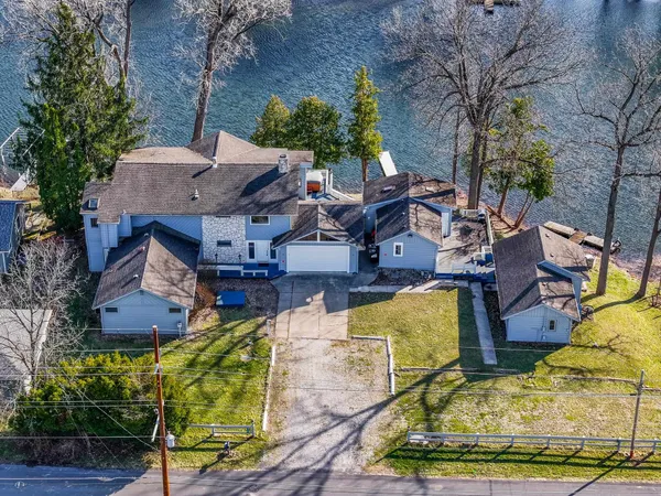 $879,900 | 4685 West Nevada Mills Road, Angola, IN 46703