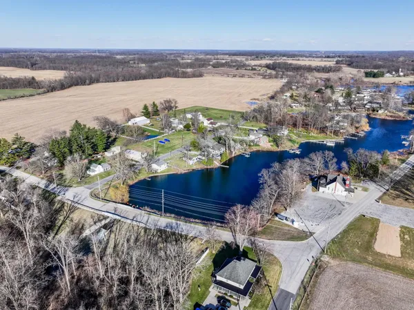 $879,900 | 4685 West Nevada Mills Road, Angola, IN 46703