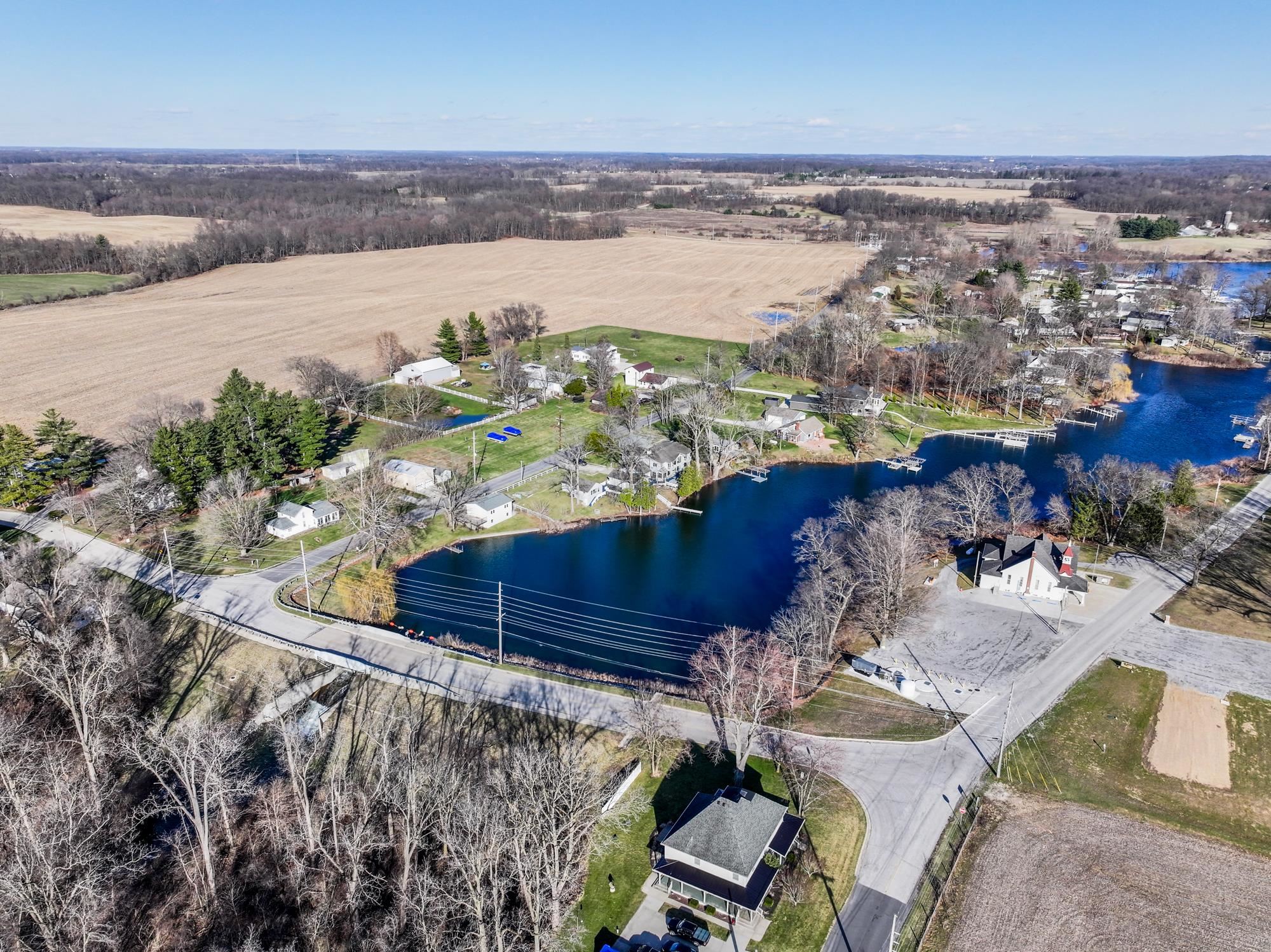 4685 West Nevada Mills Road Angola, IN 46703 - Photo 12 of 36