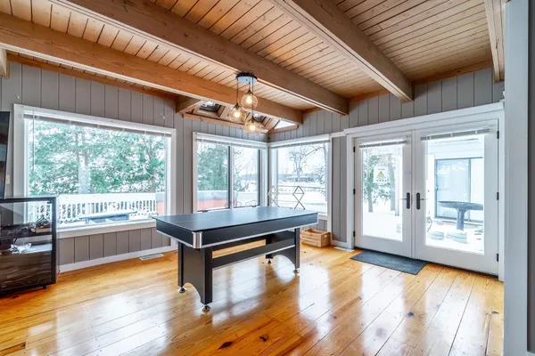 $879,900 | 4685 West Nevada Mills Road, Angola, IN 46703