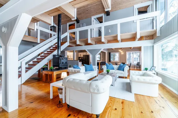 $879,900 | 4685 West Nevada Mills Road, Angola, IN 46703