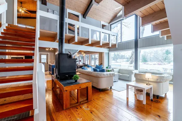 $879,900 | 4685 West Nevada Mills Road, Angola, IN 46703