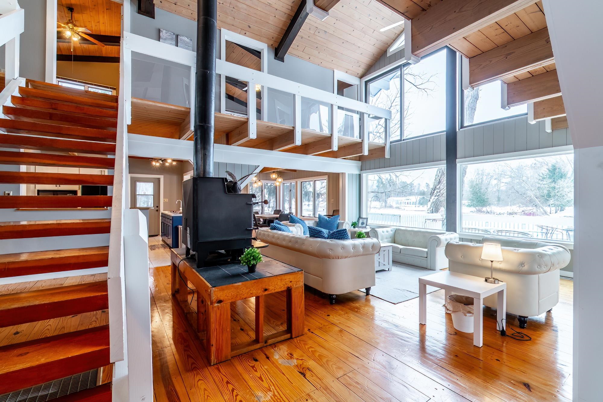 4685 West Nevada Mills Road Angola, IN 46703 - Photo 2 of 36