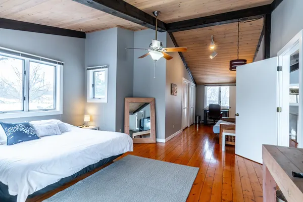 $879,900 | 4685 West Nevada Mills Road, Angola, IN 46703