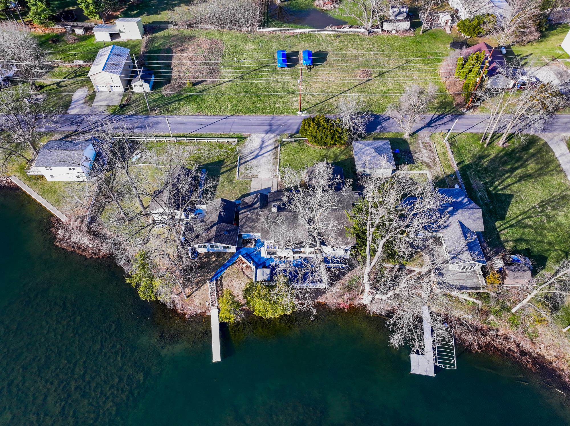 4685 West Nevada Mills Road Angola, IN 46703 - Photo 34 of 36