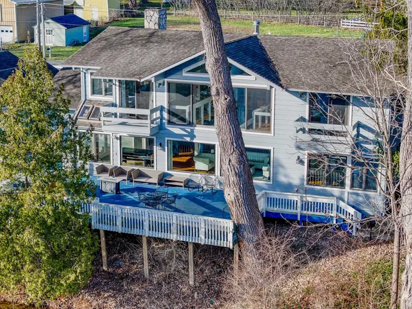 $879,900 | 4685 West Nevada Mills Road, Angola, IN 46703