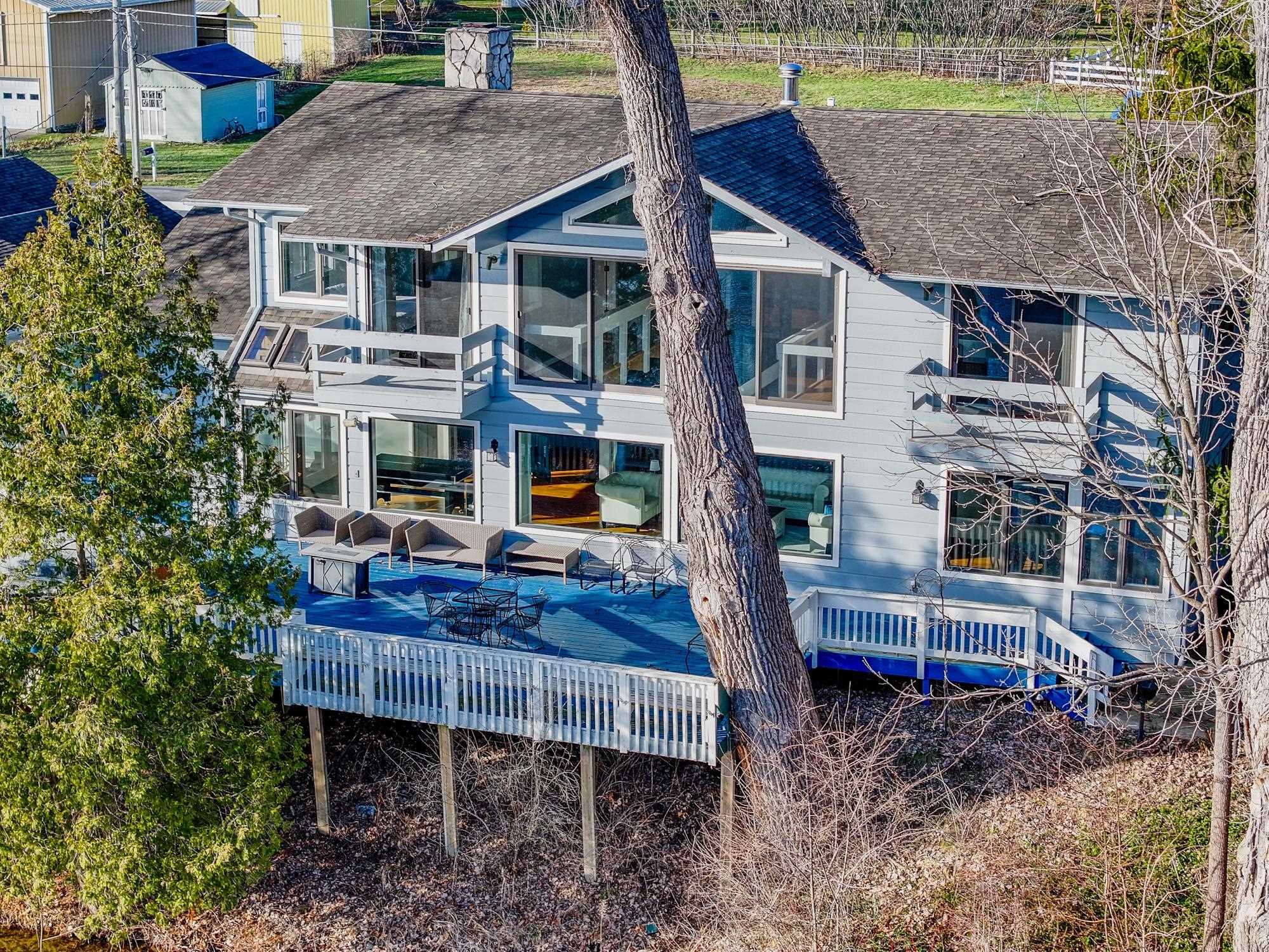 4685 West Nevada Mills Road Angola, IN 46703 - Photo 35 of 36