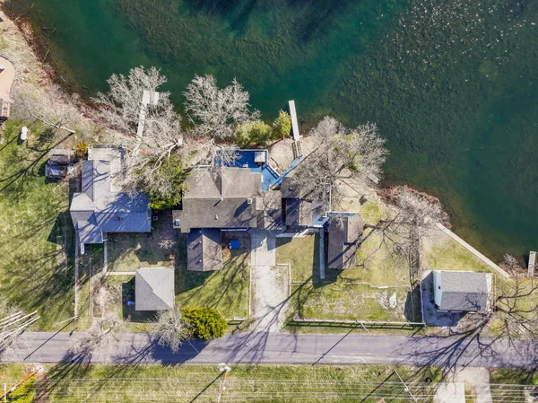 $879,900 | 4685 West Nevada Mills Road, Angola, IN 46703