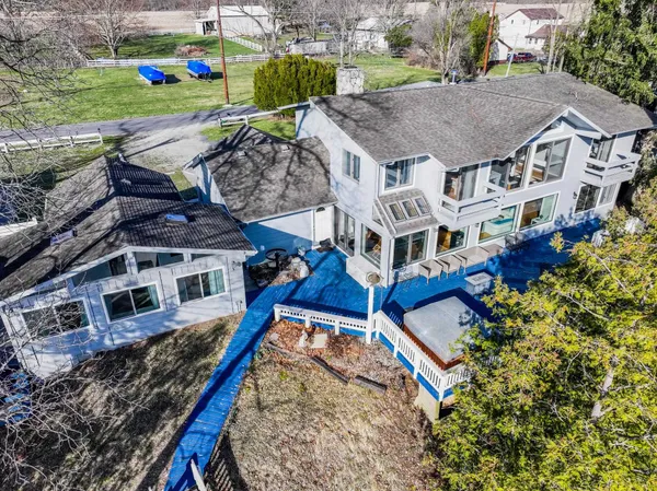 $879,900 | 4685 West Nevada Mills Road, Angola, IN 46703