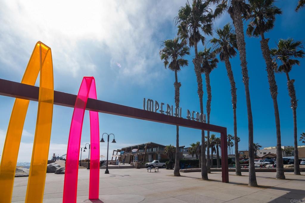 178 Elder Avenue Imperial Beach, CA 91932 - Photo 24 of 26