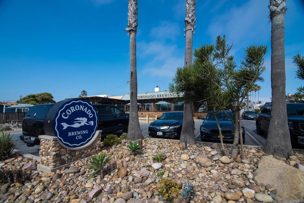 178 Elder Avenue Imperial Beach, CA 91932 - Photo 25 of 26 a view of a backyard with table and chairs a barbeque and a fire pit
